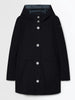 Srflex Winter Thermo Parka Mdm Wom Jkt