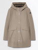 Surflex Winter Thermo Parka Mdm Wom Jkt