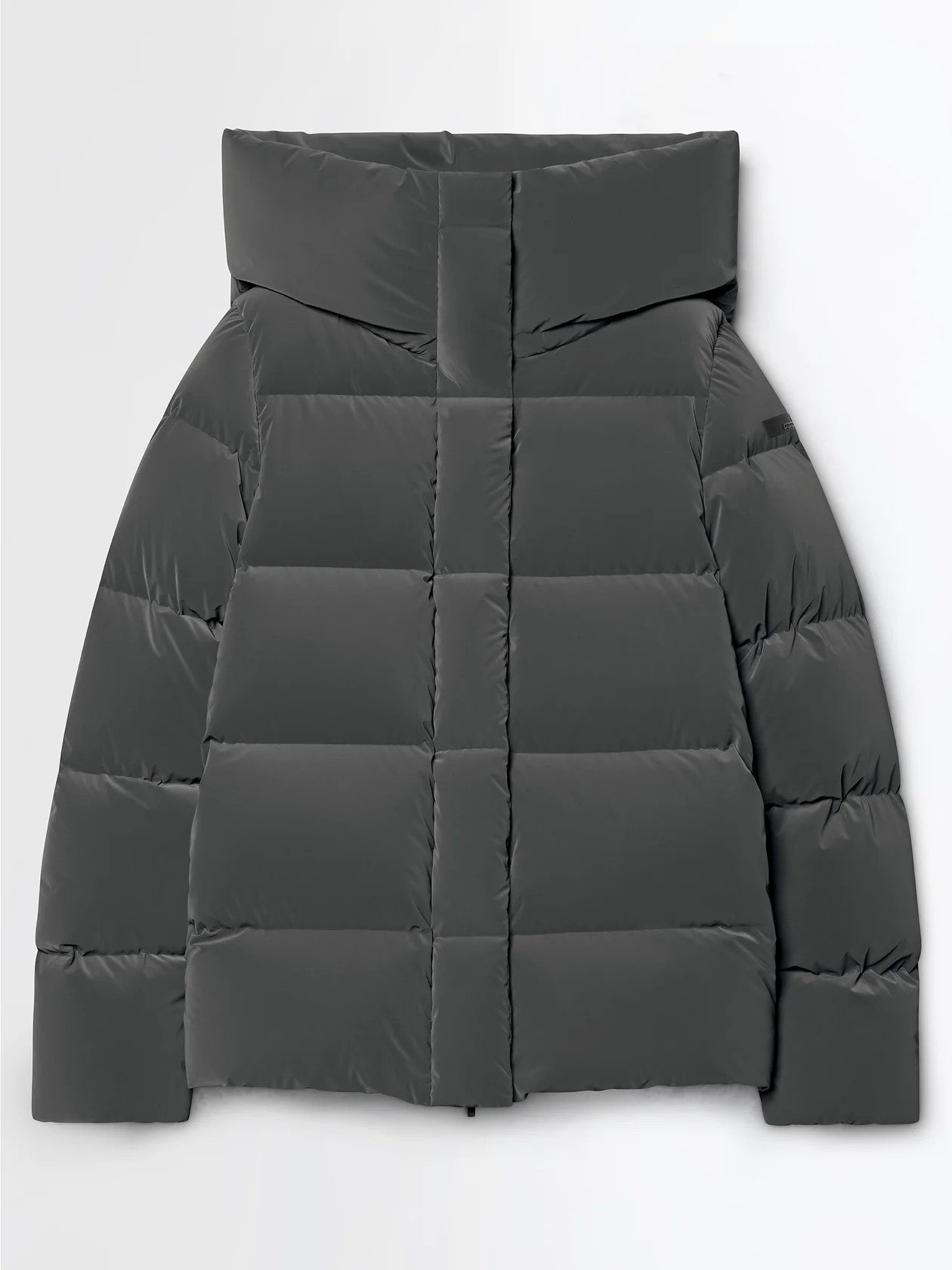 Tubic 14 hood wom jkt W26544 20 RRD 