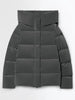 Tubic 14 hood wom jkt
