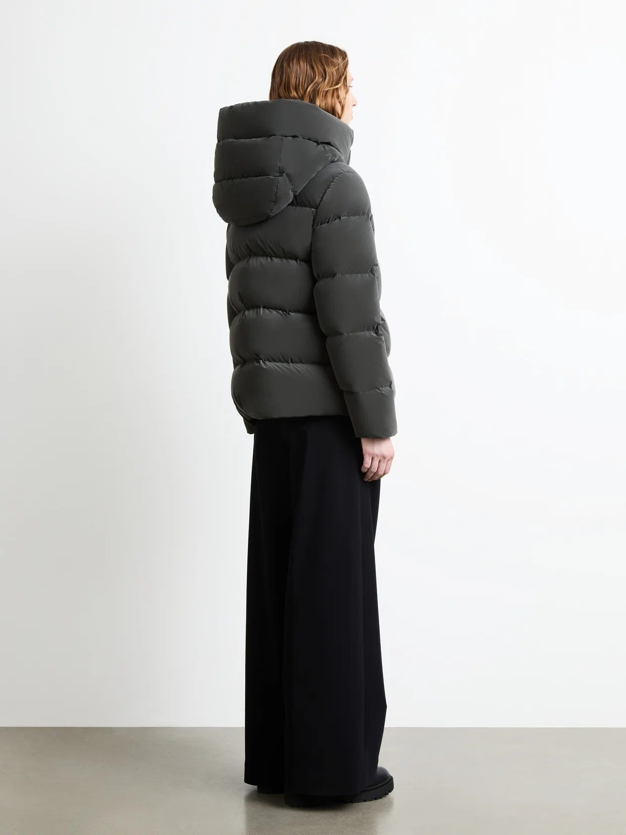 Tubic 14 hood wom jkt W26544 20 RRD 