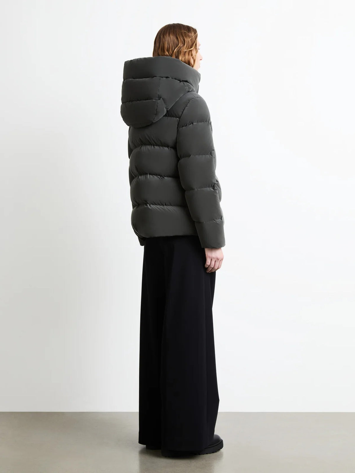 Tubic 14 hood wom jkt W26544 20 RRD 