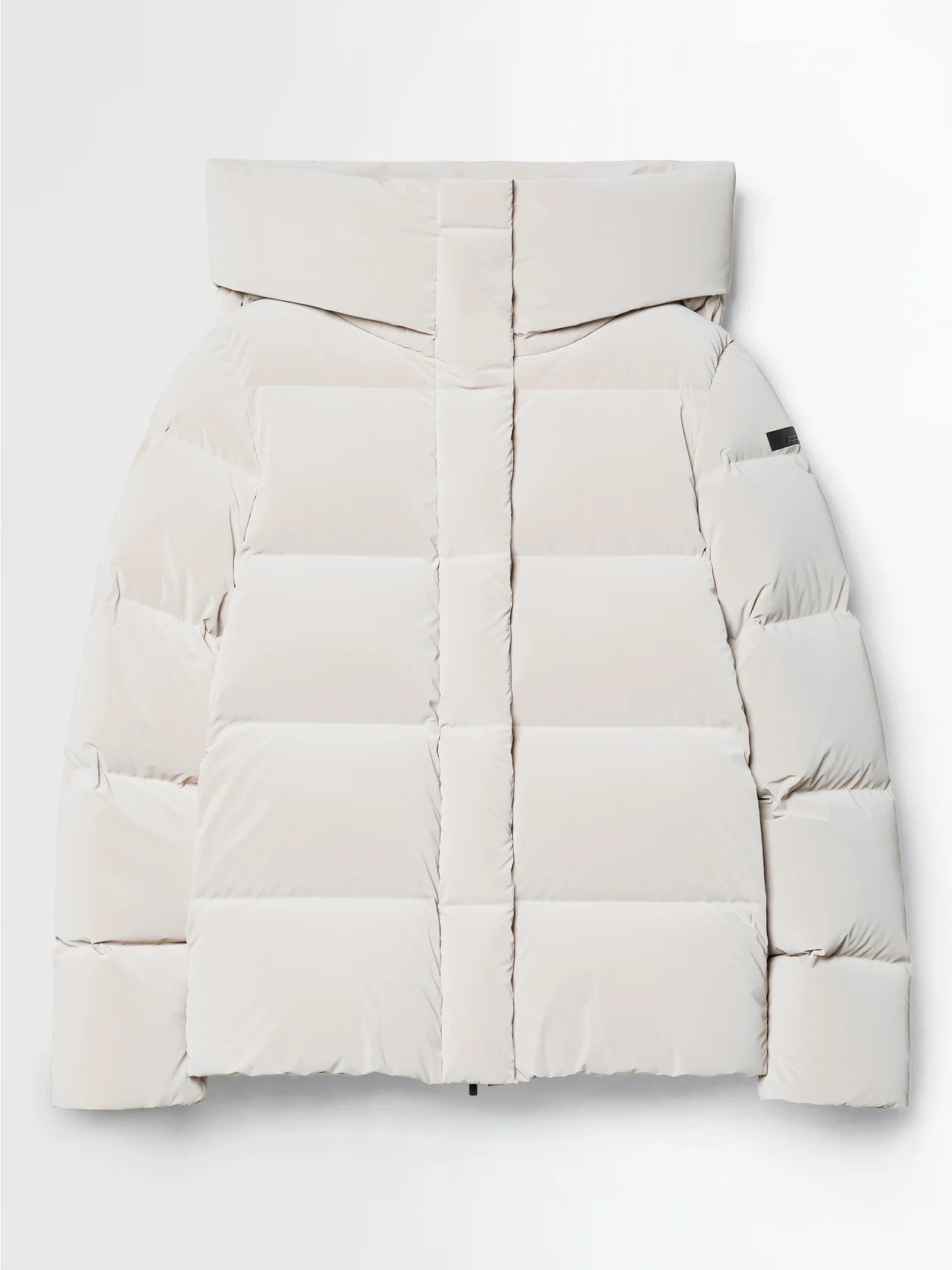 Tubic 14 hood wom jkt W26544 85 RRD 