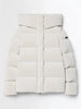 Tubic 14 hood wom jkt