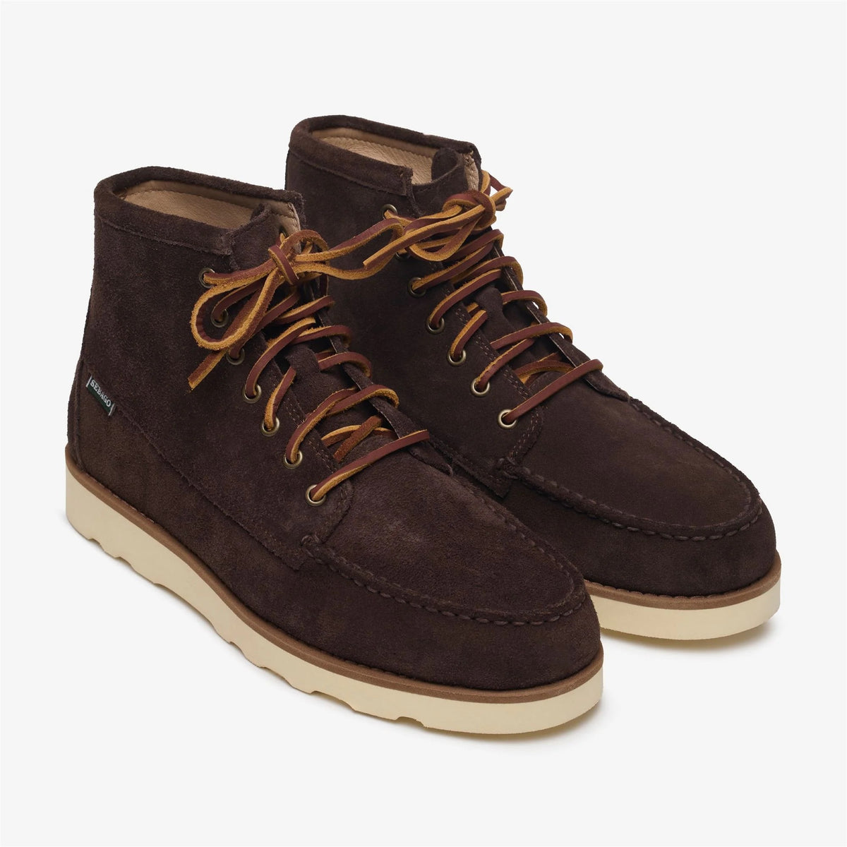 Tala Mid suede 76111SW 901 SEBAGO 