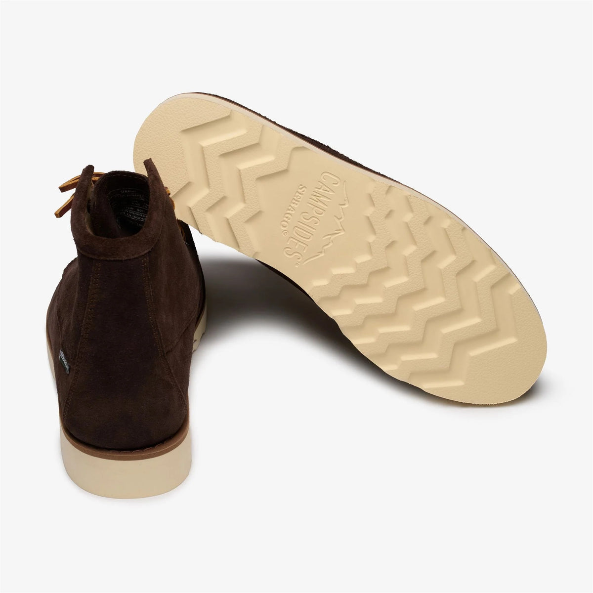 Tala Mid suede 76111SW 901 SEBAGO 
