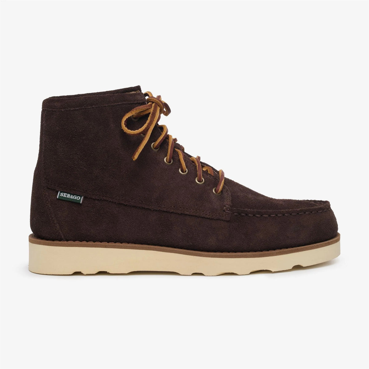Tala Mid suede 76111SW 901 SEBAGO 