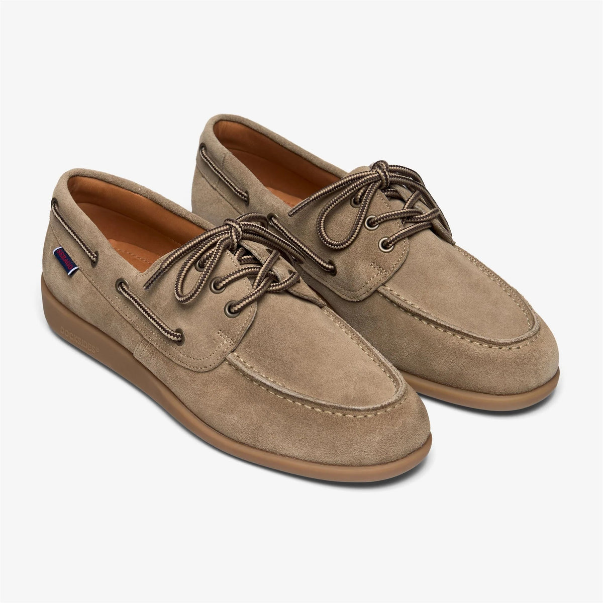 Gary Jobson suede 781414W X58 SEBAGO 