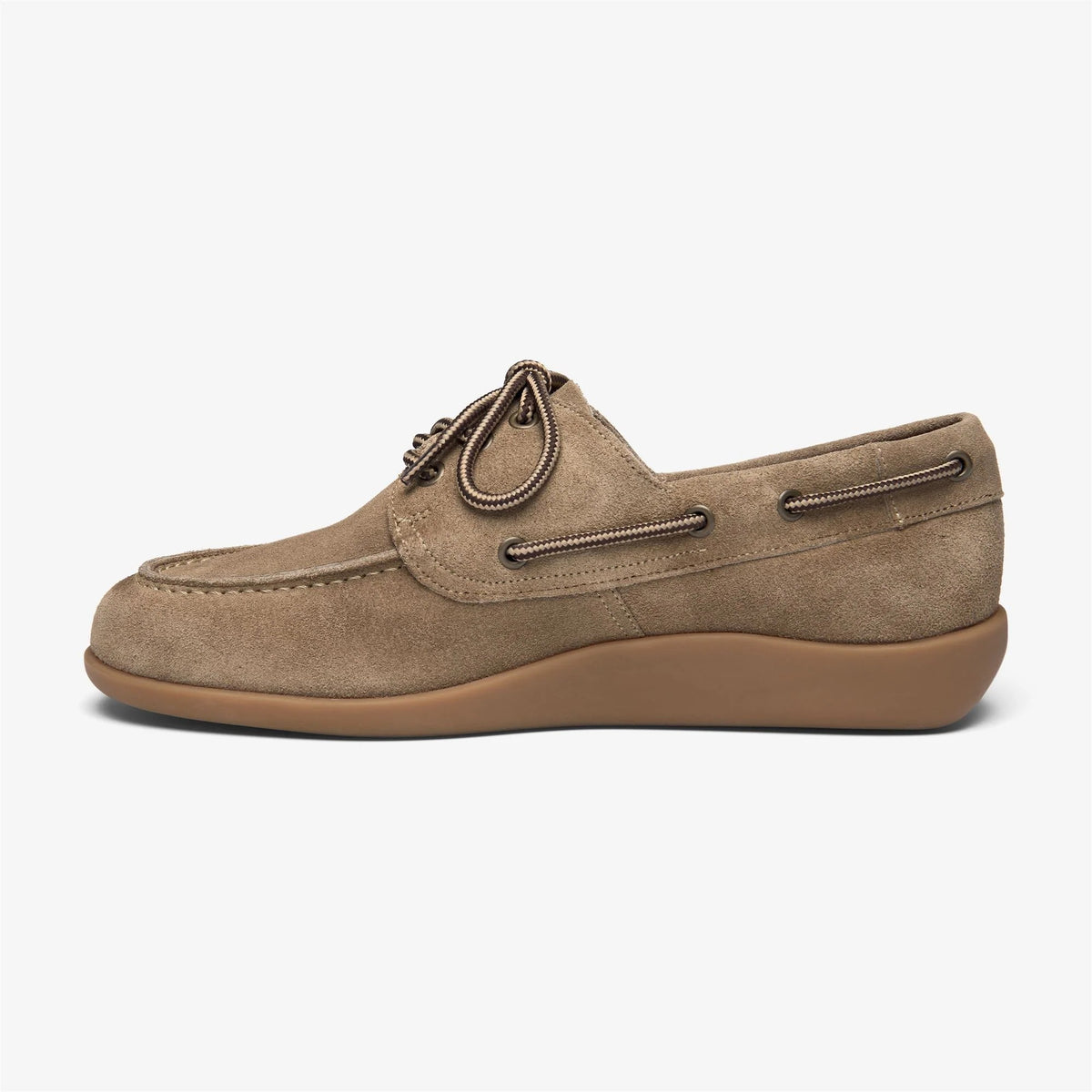 Gary Jobson suede 781414W X58 SEBAGO 