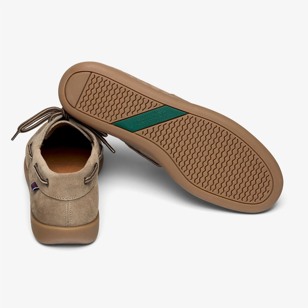 Gary Jobson suede 781414W X58 SEBAGO 