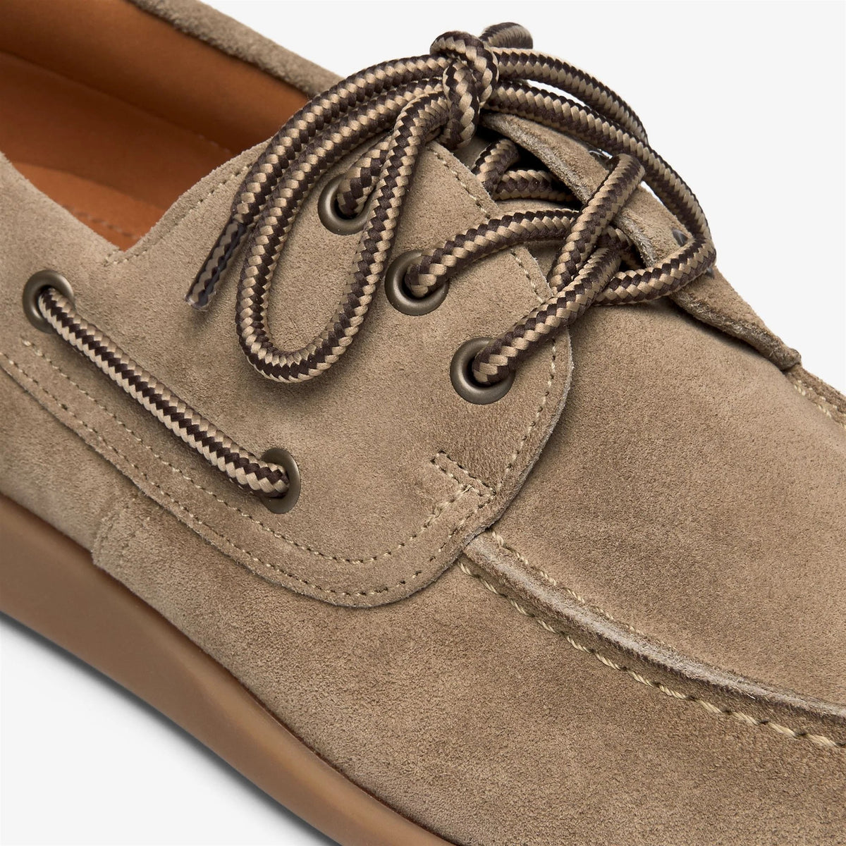 Gary Jobson suede 781414W X58 SEBAGO 