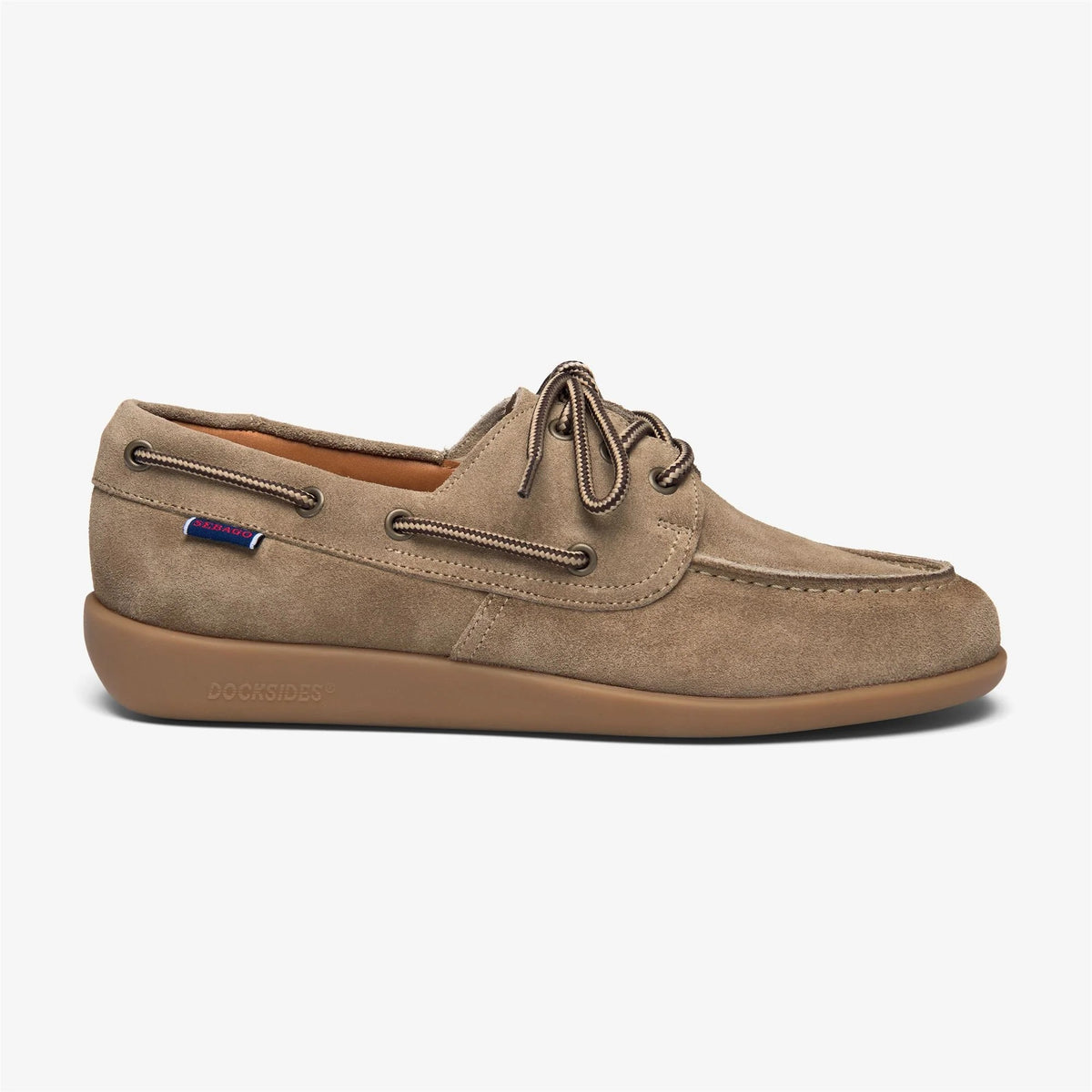 Gary Jobson suede 781414W X58 SEBAGO 