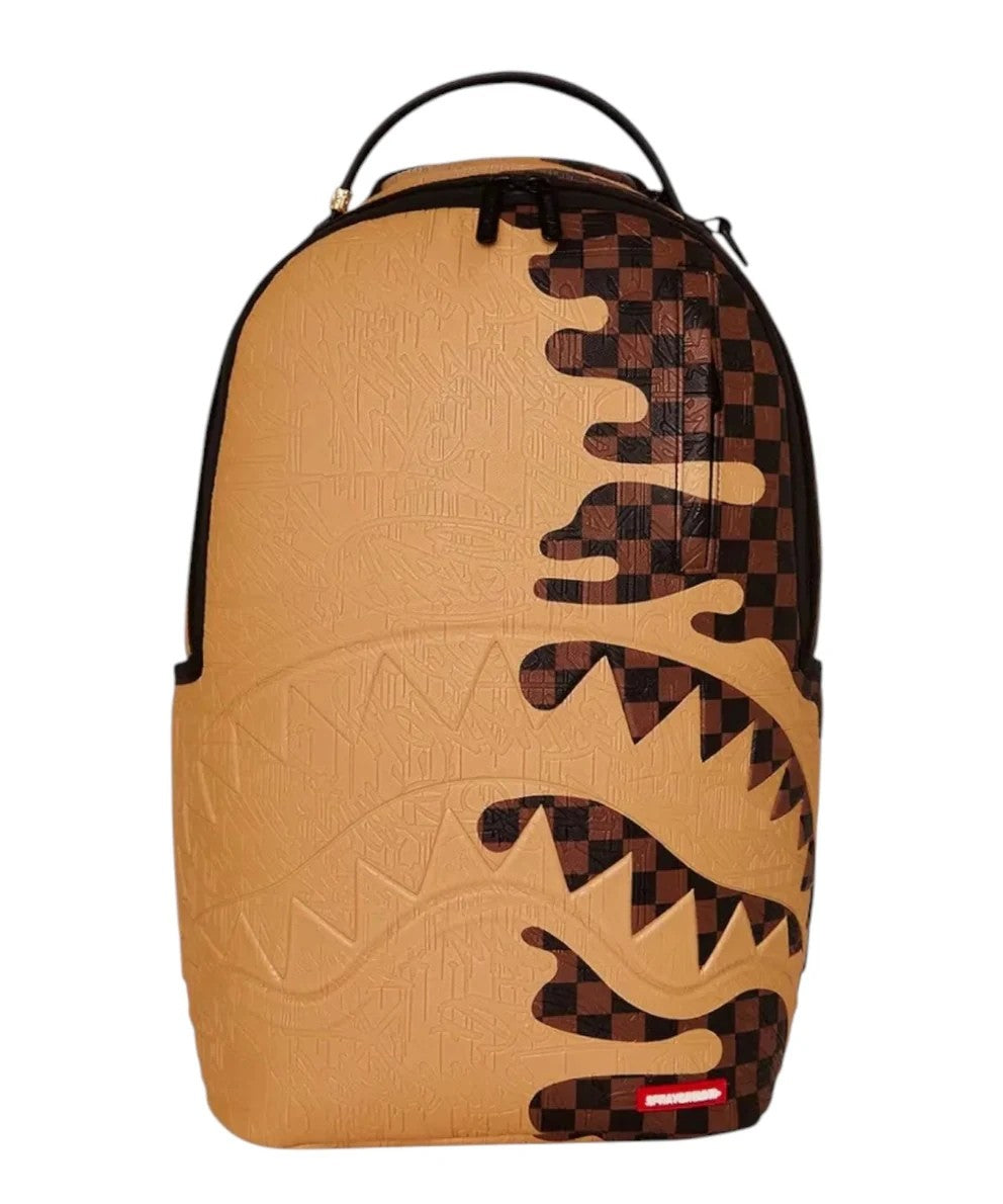 Henny melt backpack 910B8371 NSZ SPRAYGROUND 