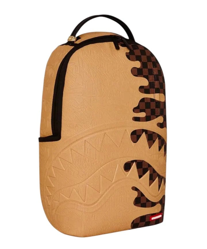 Henny melt backpack 910B8371 NSZ SPRAYGROUND 