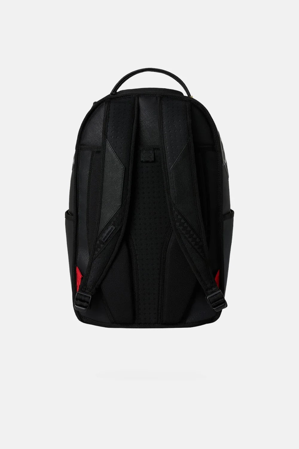 Blacked out metallic drip backpack 910B8412 NSZ SPRAYGROUND 