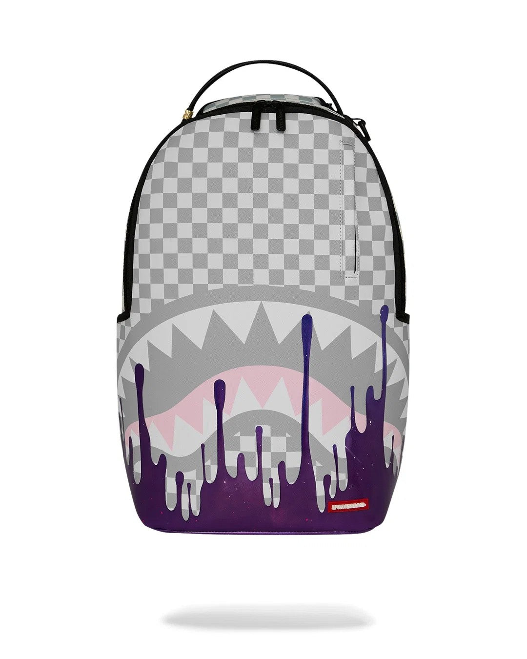 Cream space drip backpack 910B8453 NSZ SPRAYGROUND 