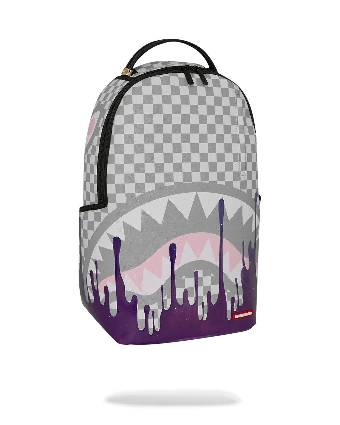 Cream space drip backpack 910B8453 NSZ SPRAYGROUND 