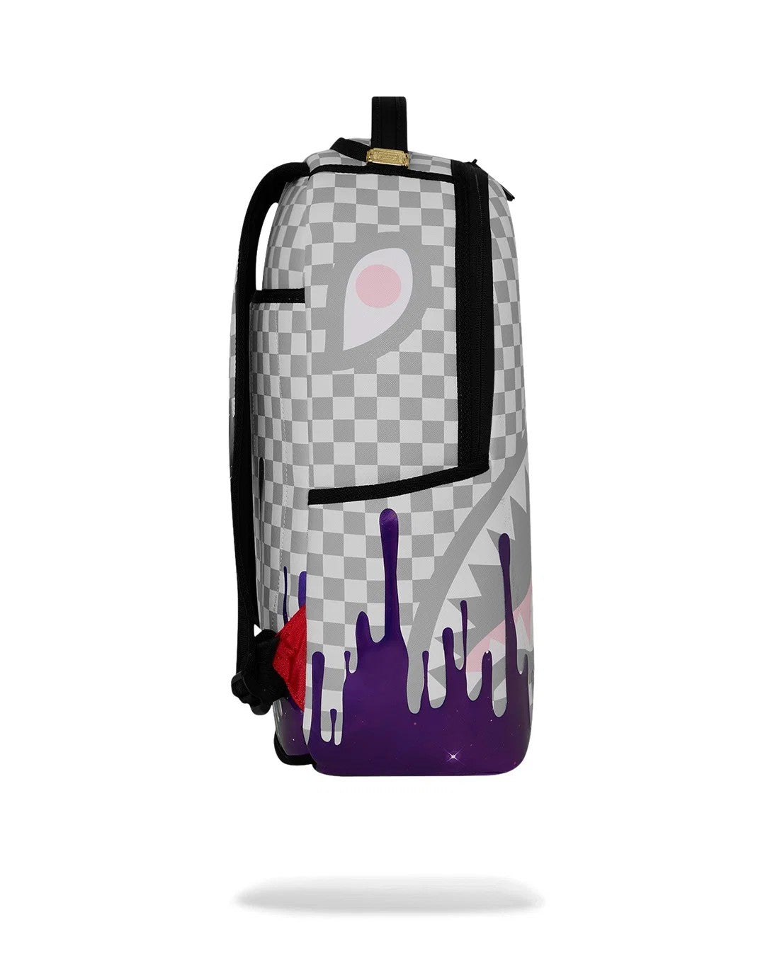 Cream space drip backpack 910B8453 NSZ SPRAYGROUND 