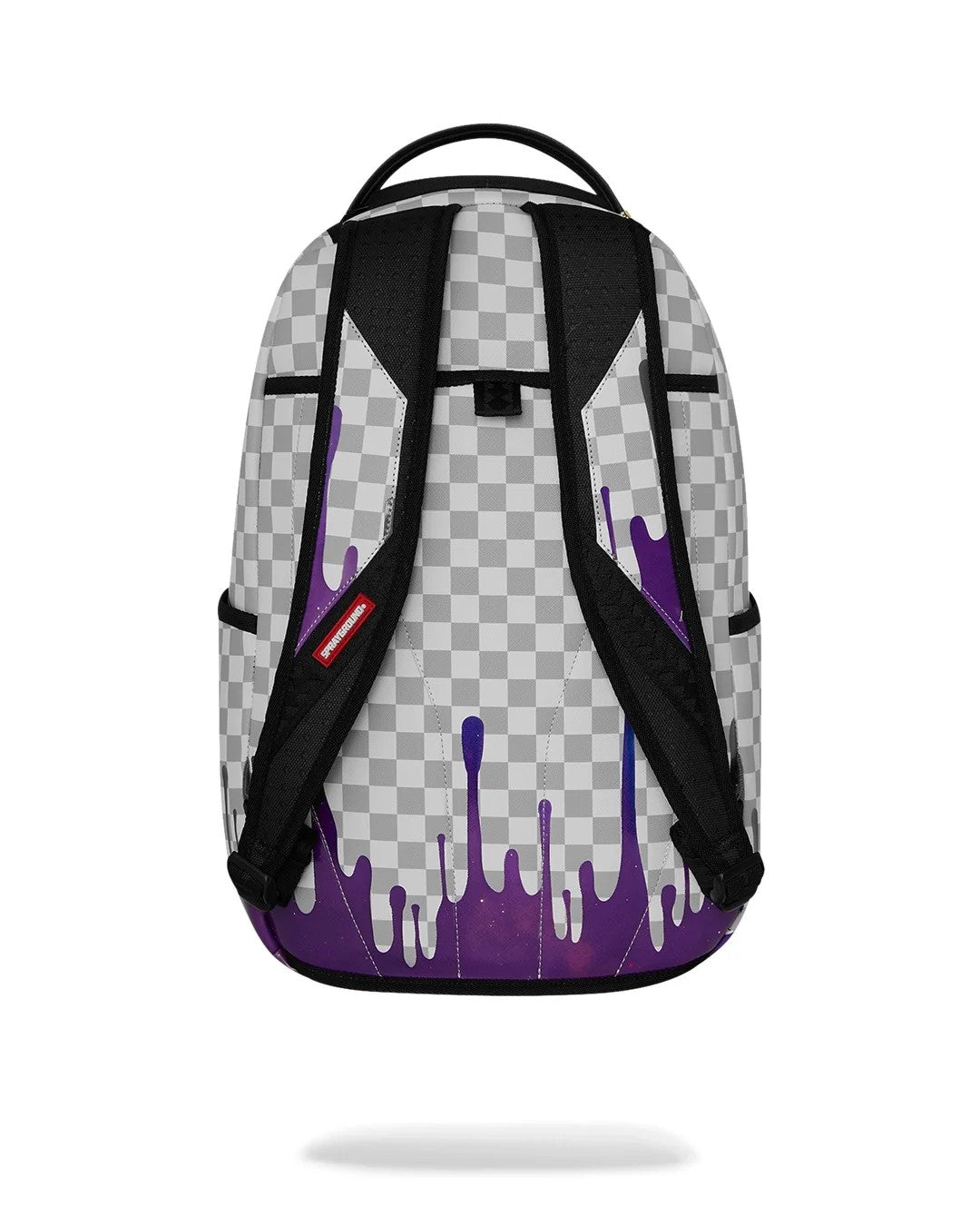 Cream space drip backpack 910B8453 NSZ SPRAYGROUND 