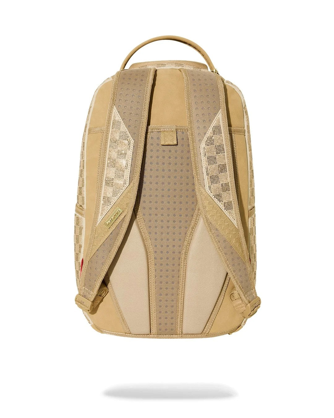 Tone gold trinity backpack 910B8470 NSZ SPRAYGROUND 