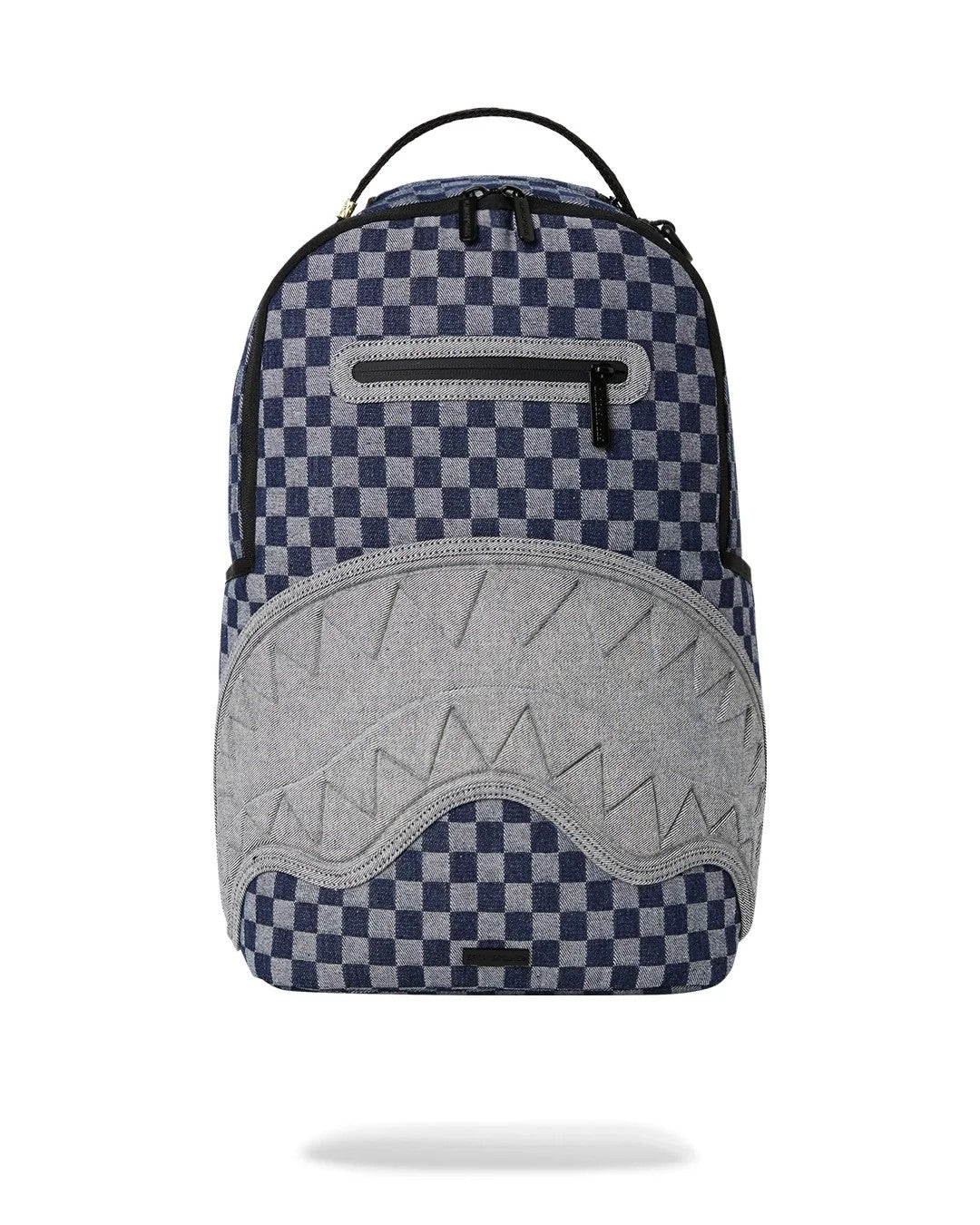 Warp &amp; weft in Paris backpack 910B8486 NSZ SPRAYGROUND 