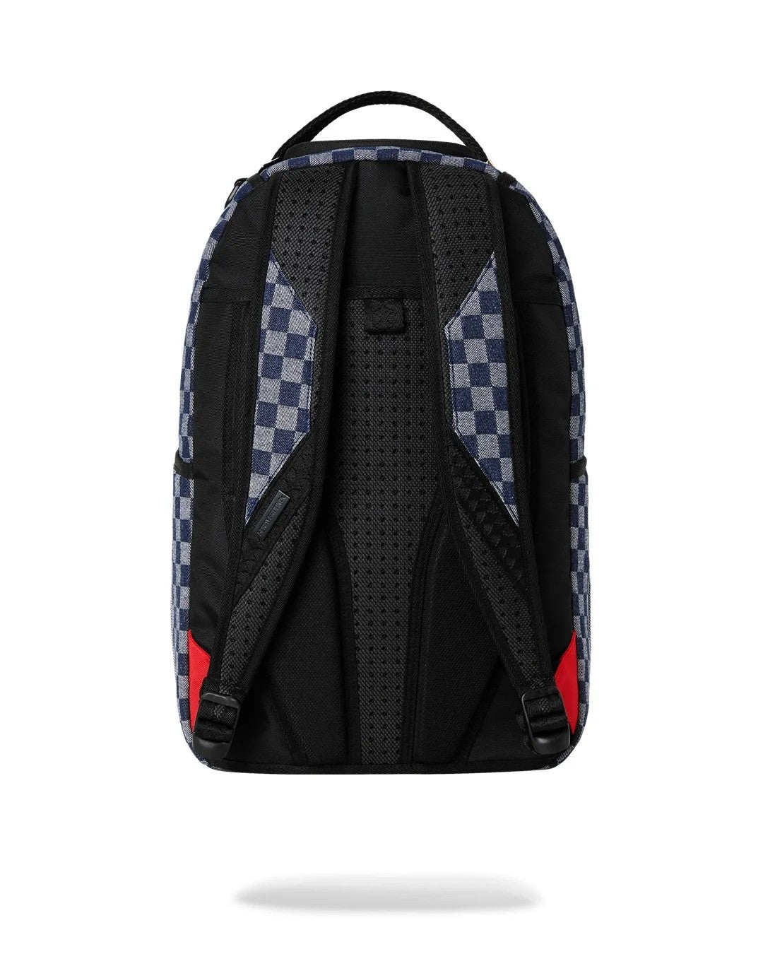 Warp & weft in Paris backpack 910B8486 NSZ SPRAYGROUND 