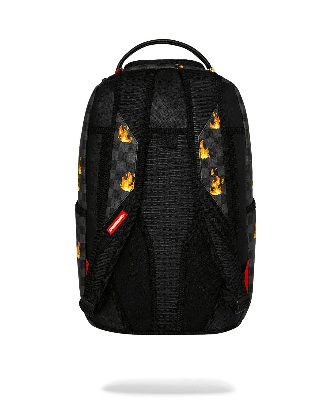 Diablo sketchy hoodie backpack 910B8690 NSZ SPRAYGROUND 