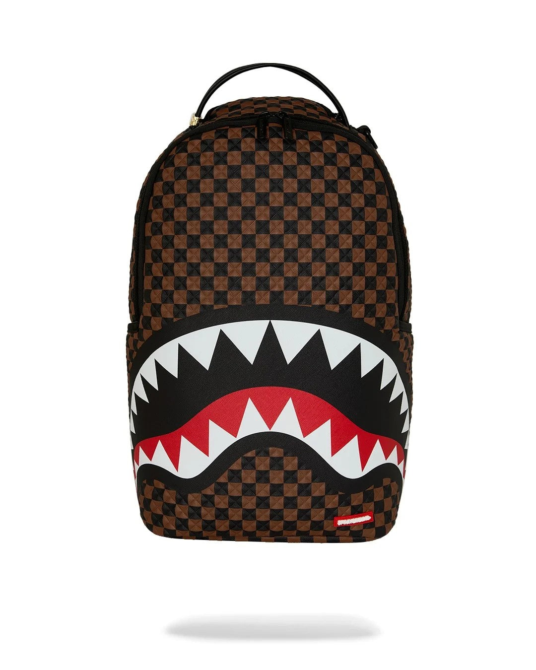 Sharks in Paris pyramid 910B8744 NSZ SPRAYGROUND 