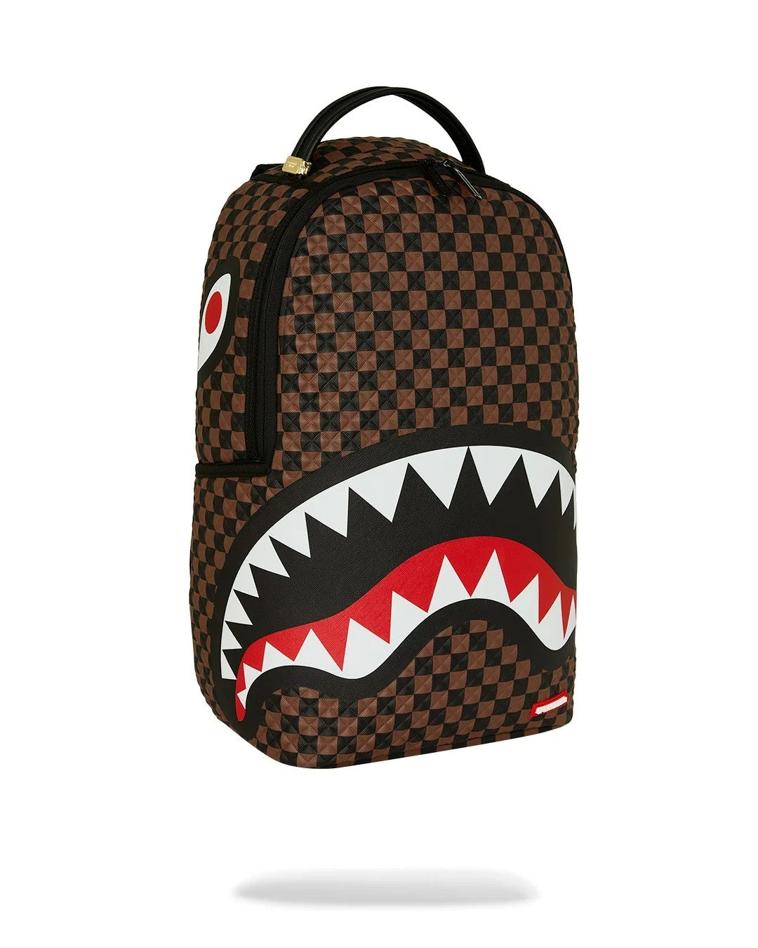 Sharks in Paris pyramid 910B8744 NSZ SPRAYGROUND 