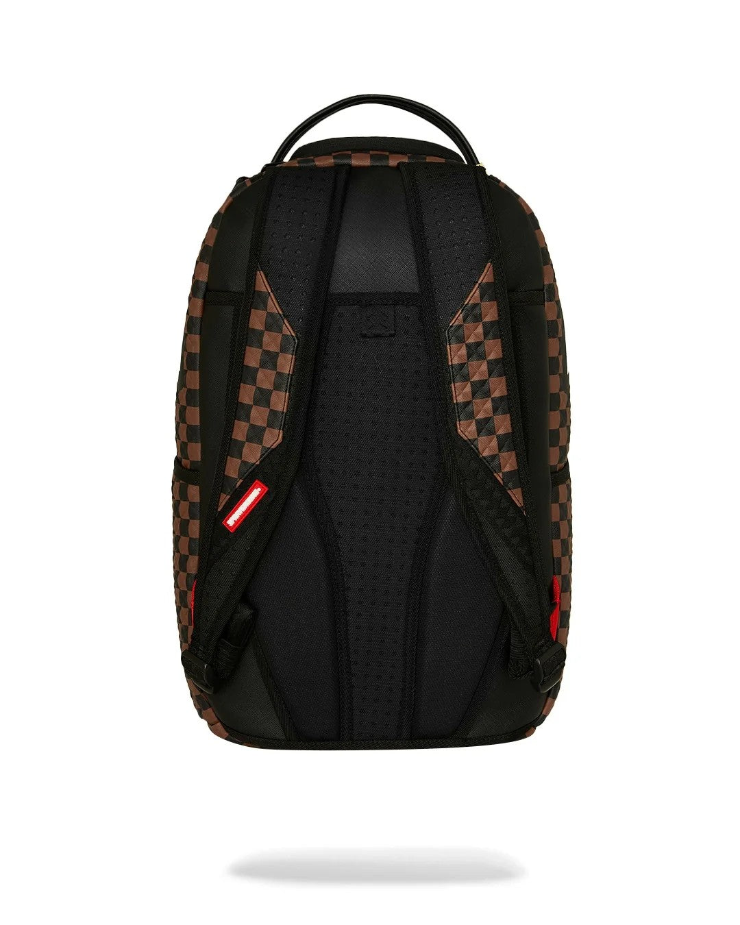 Sharks in Paris pyramid 910B8744 NSZ SPRAYGROUND 