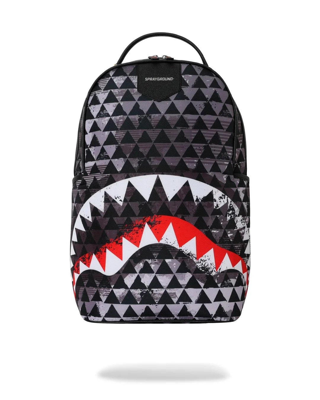 Kahuku niho mano backpack 910B8885 NSZ SPRAYGROUND 