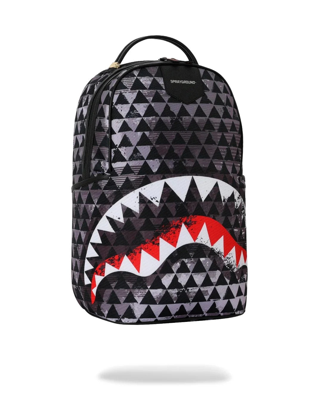 Kahuku niho mano backpack 910B8885 NSZ SPRAYGROUND 