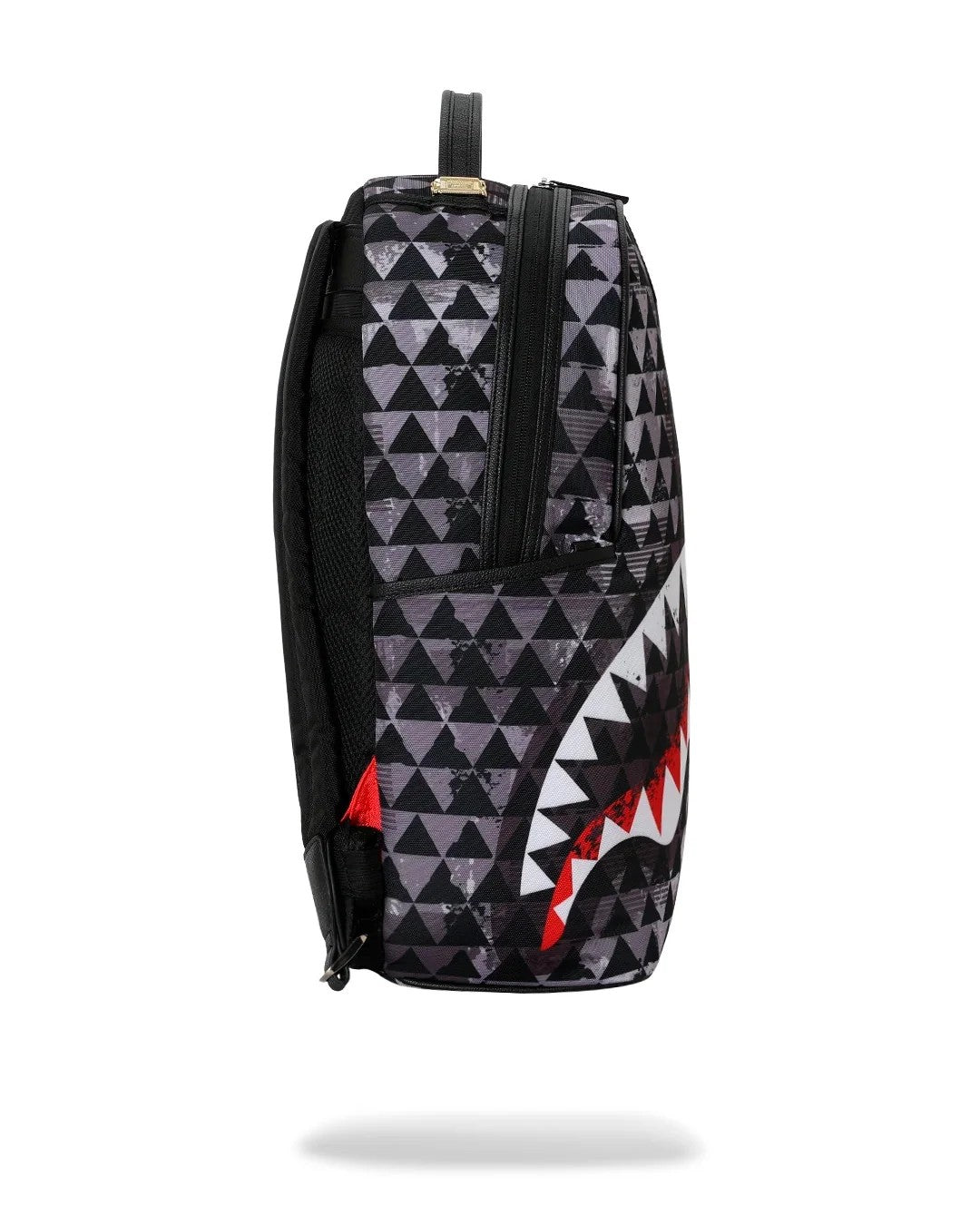 Kahuku niho mano backpack 910B8885 NSZ SPRAYGROUND 
