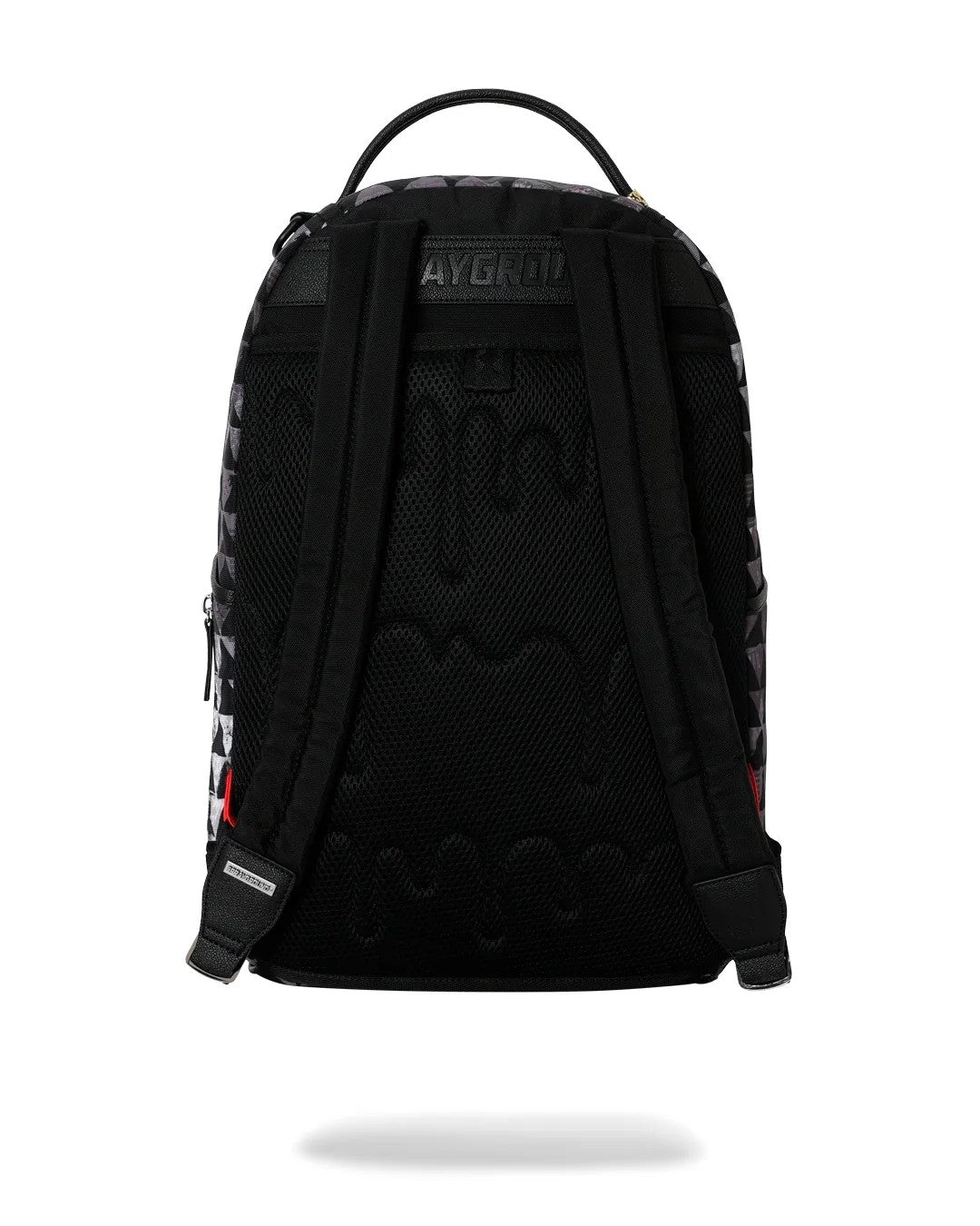 Kahuku niho mano backpack 910B8885 NSZ SPRAYGROUND 