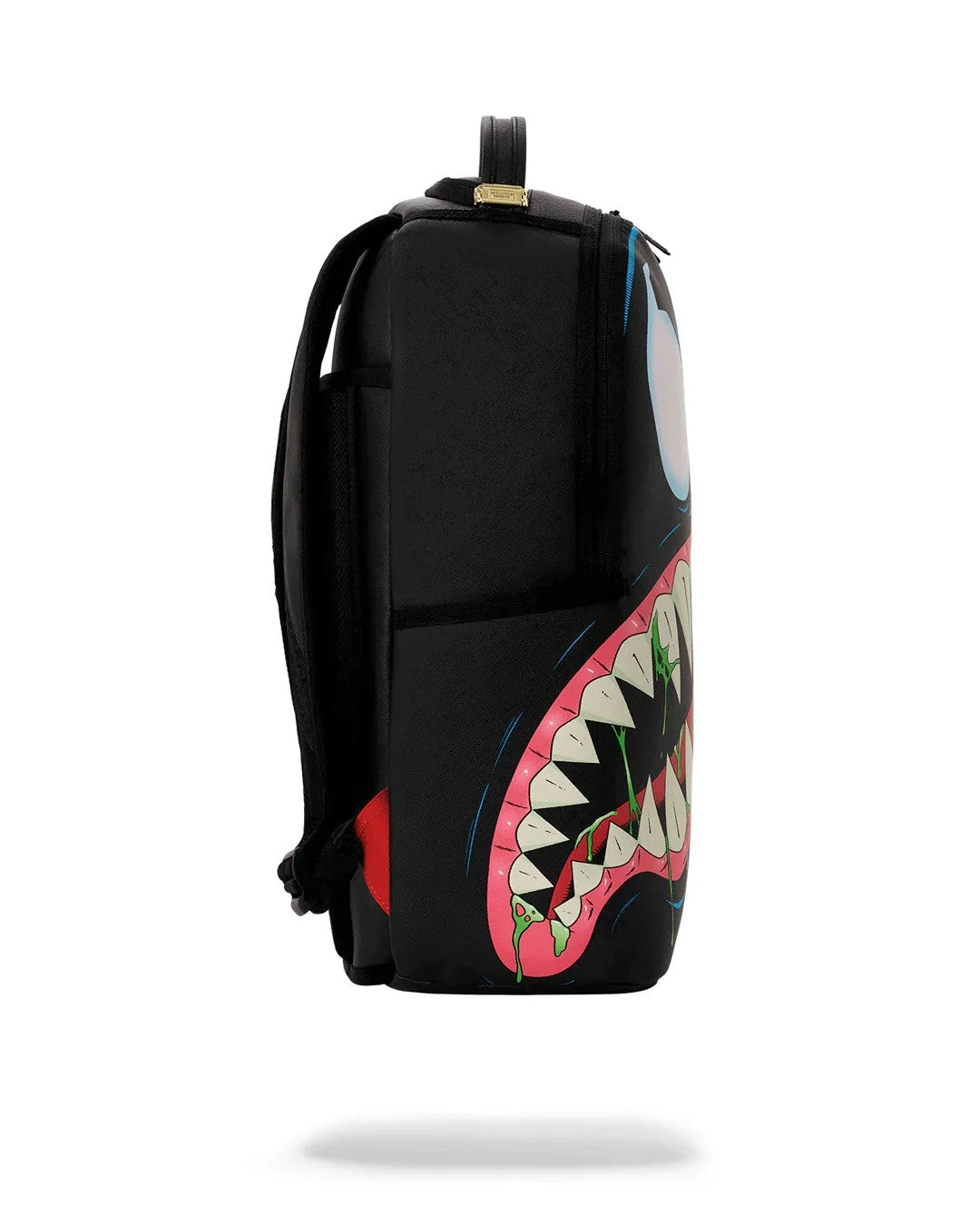 Marvel spiderman venom sharkmouth 910B9143 NSZ SPRAYGROUND 