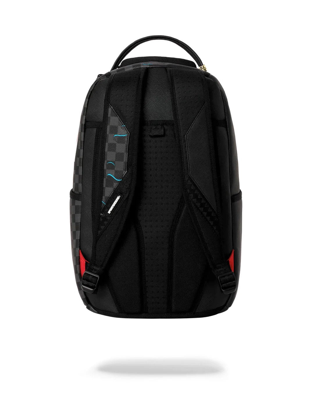 Marvel spiderman venom sharkmouth 910B9143 NSZ SPRAYGROUND 