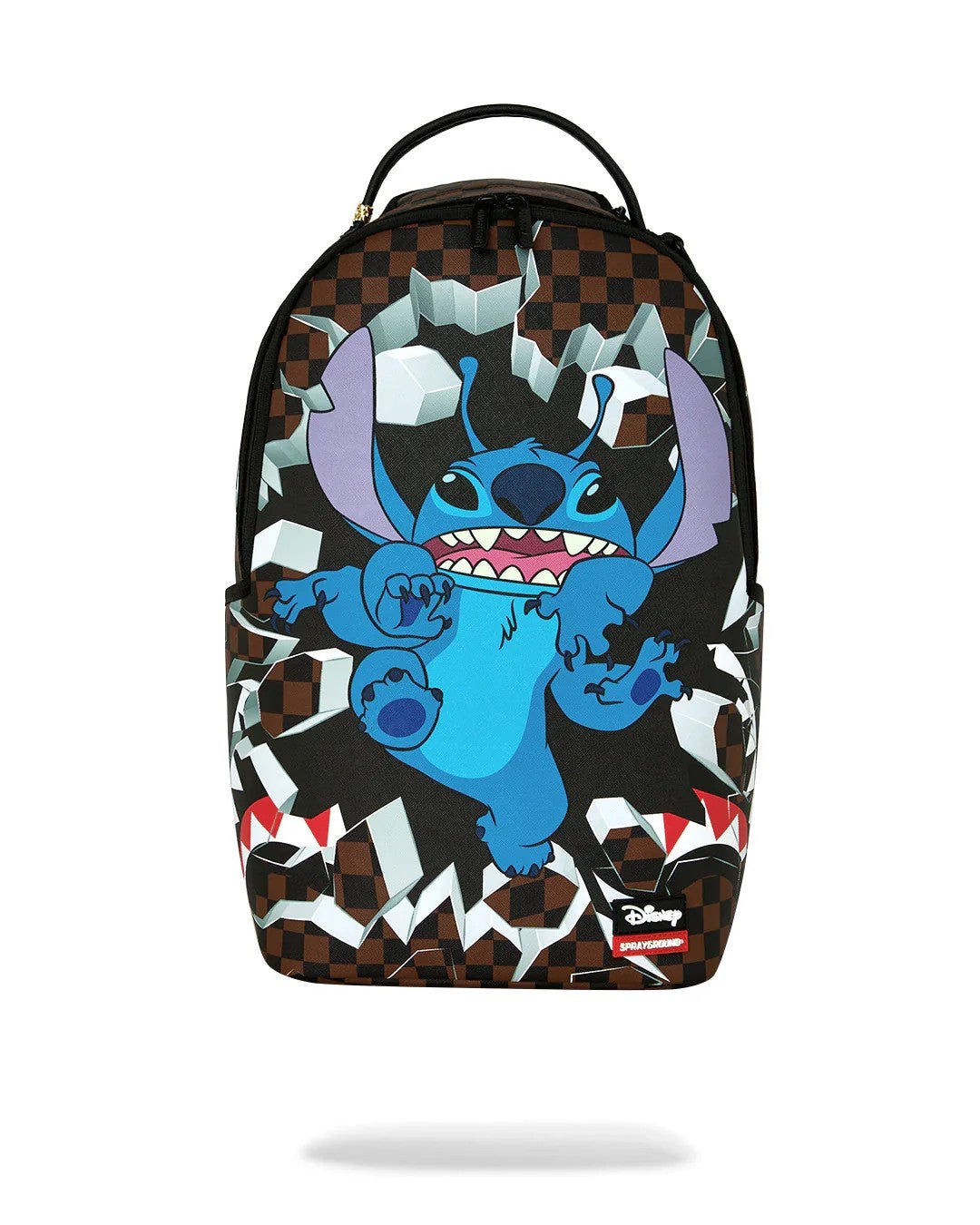 Disney sticht breakout backpack 910B9174 NSZ SPRAYGROUND 