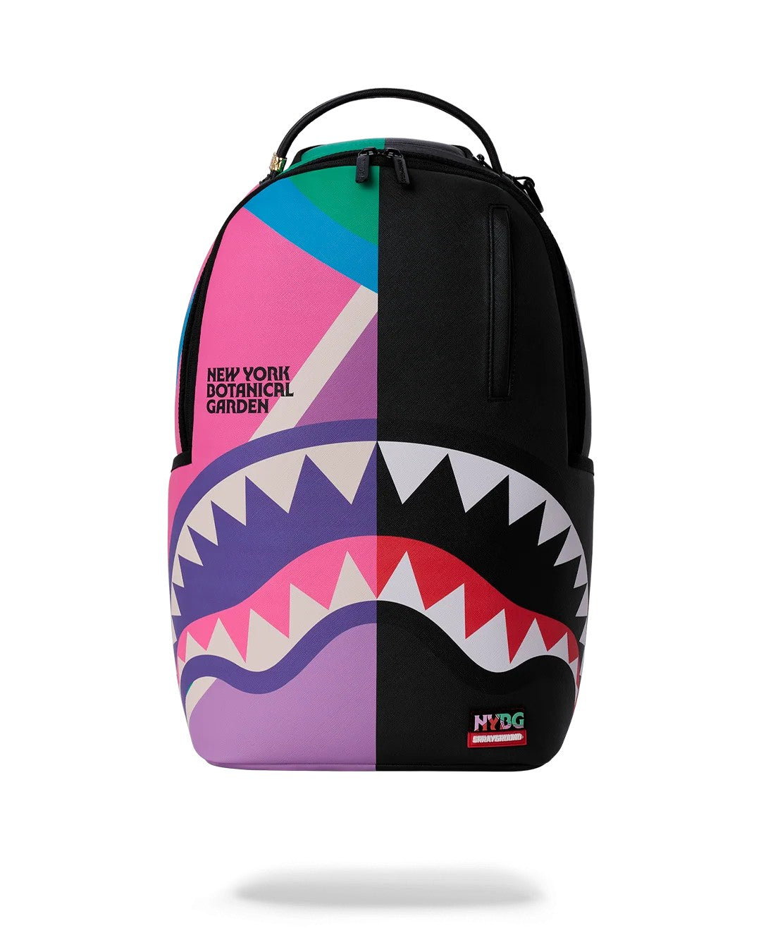 Nybg botanical central backpack 910B9200 NSZ SPRAYGROUND 