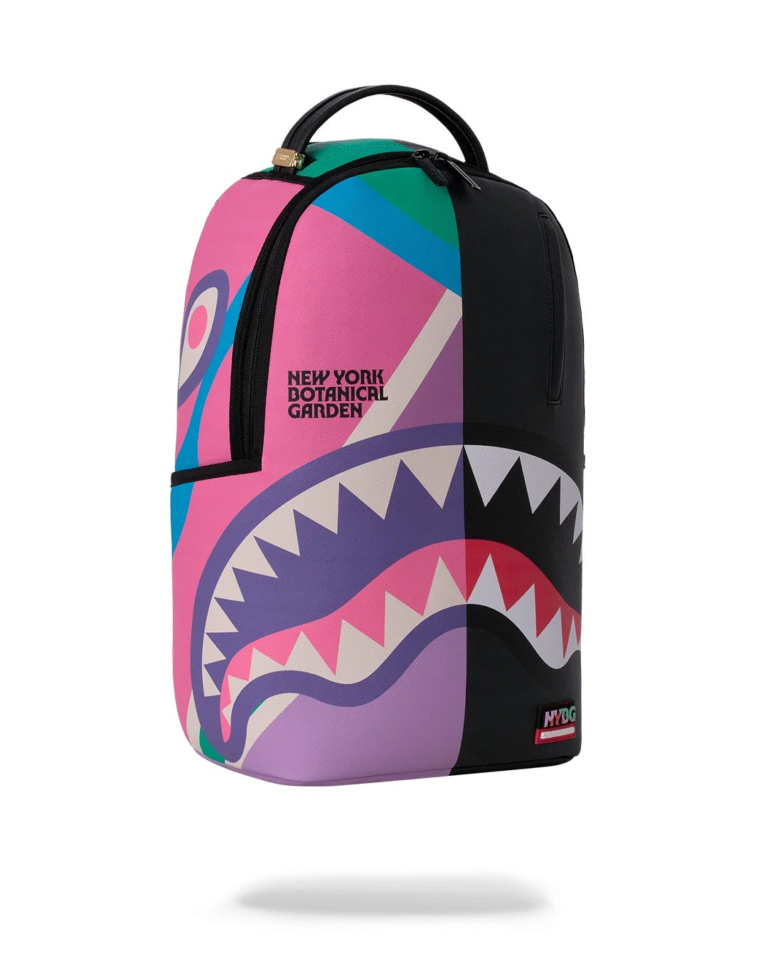 Nybg botanical central backpack 910B9200 NSZ SPRAYGROUND 
