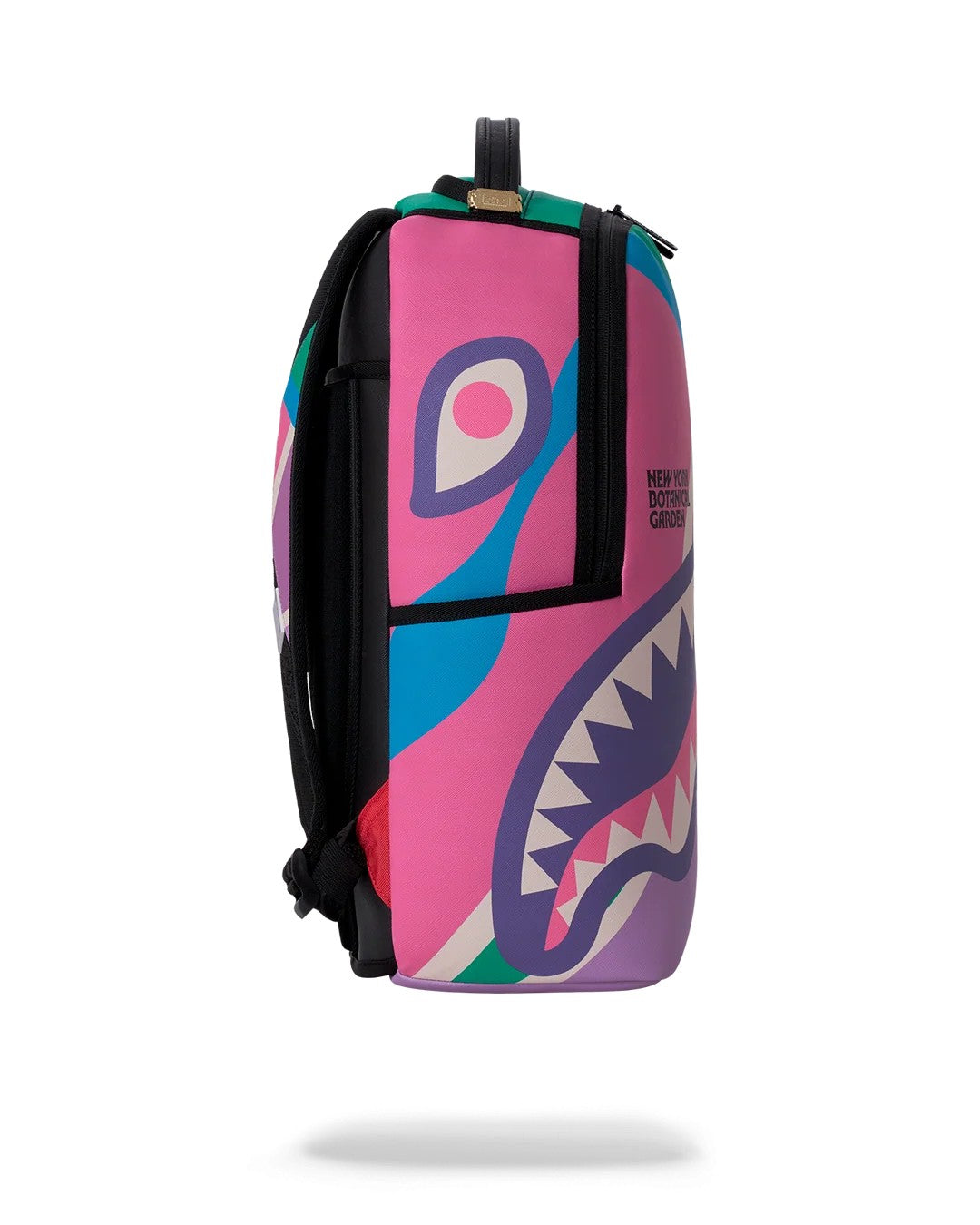 Nybg botanical central backpack 910B9200 NSZ SPRAYGROUND 