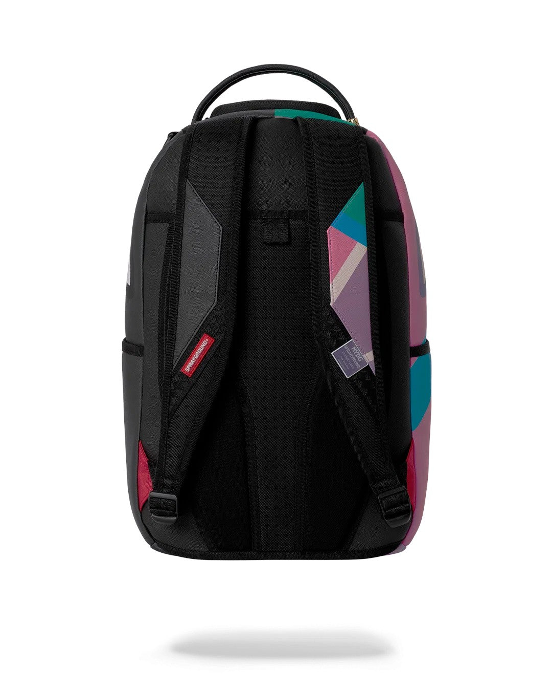 Nybg botanical central backpack 910B9200 NSZ SPRAYGROUND 