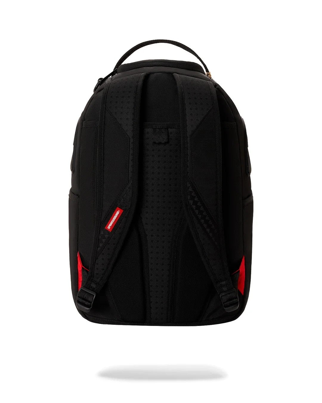 Shark central printed zip backpack 910B9587 NSZ SPRAYGROUND 