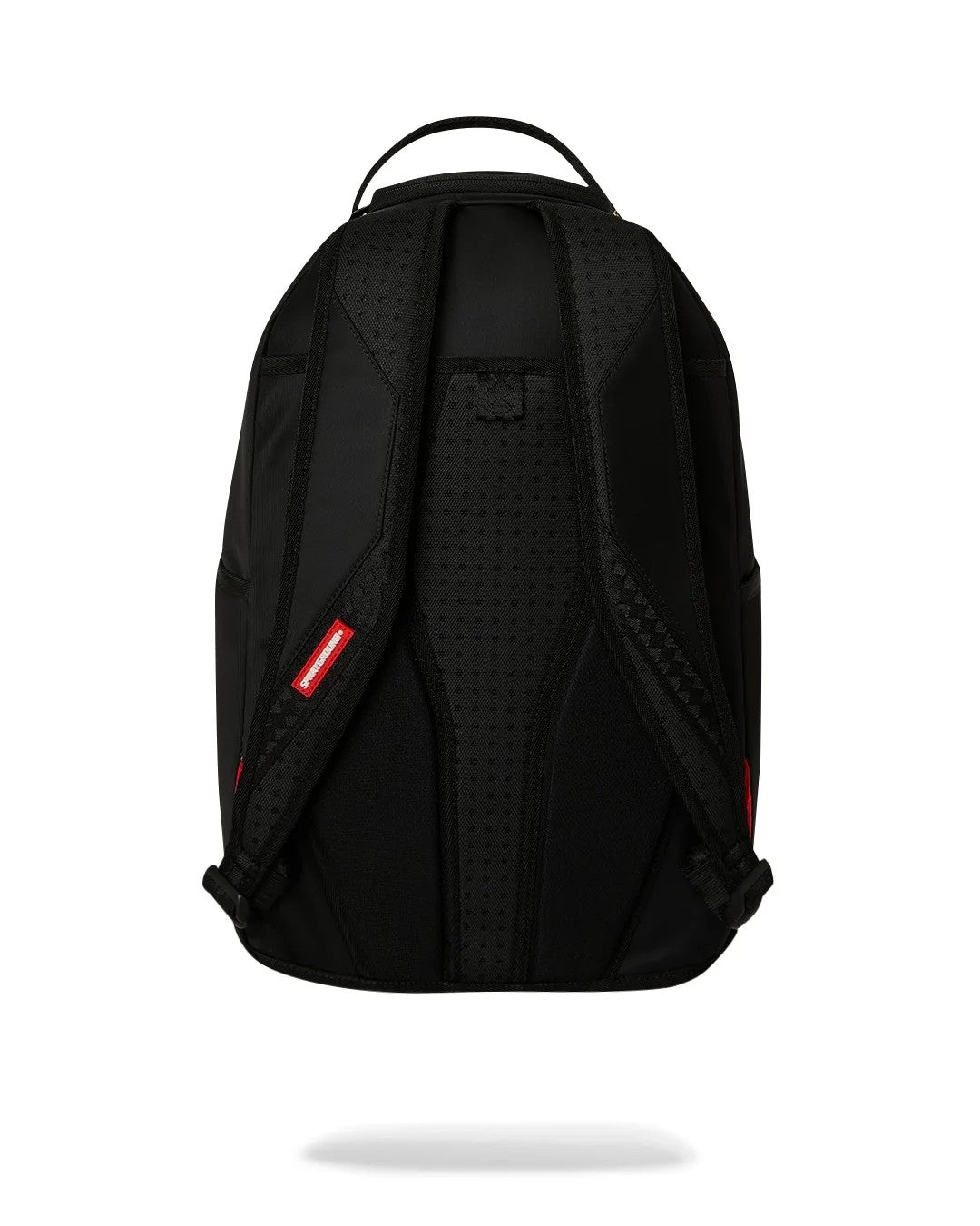 Shark central light purple backpack 910B9631 NSZ SPRAYGROUND 