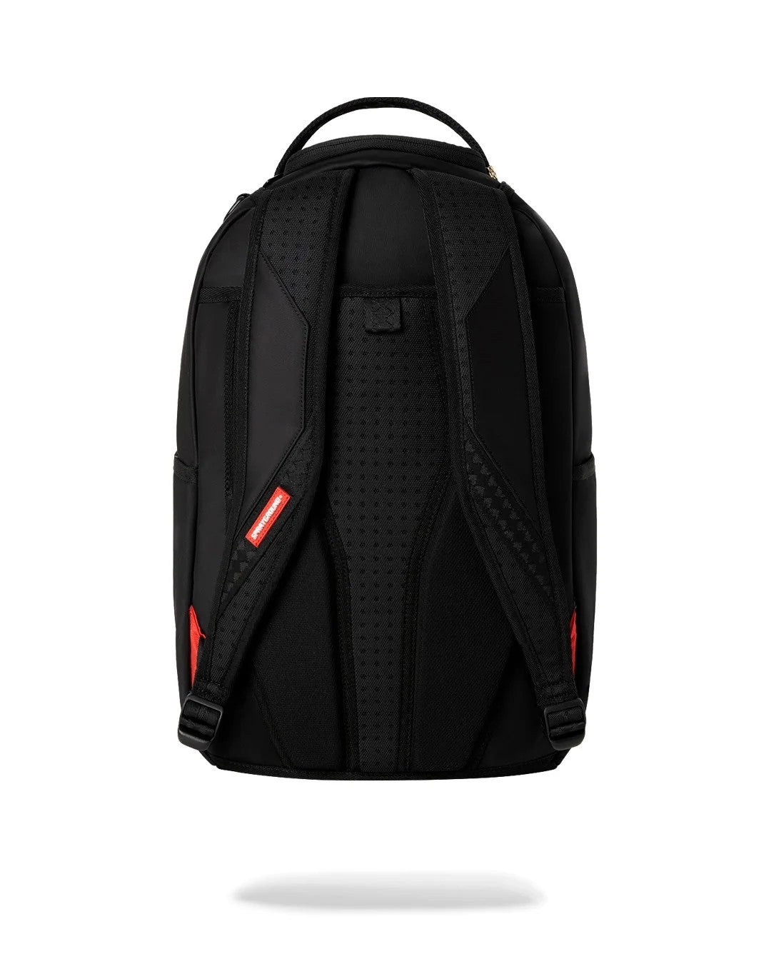 Shark central light blue backpack 910B9637 NSZ SPRAYGROUND 