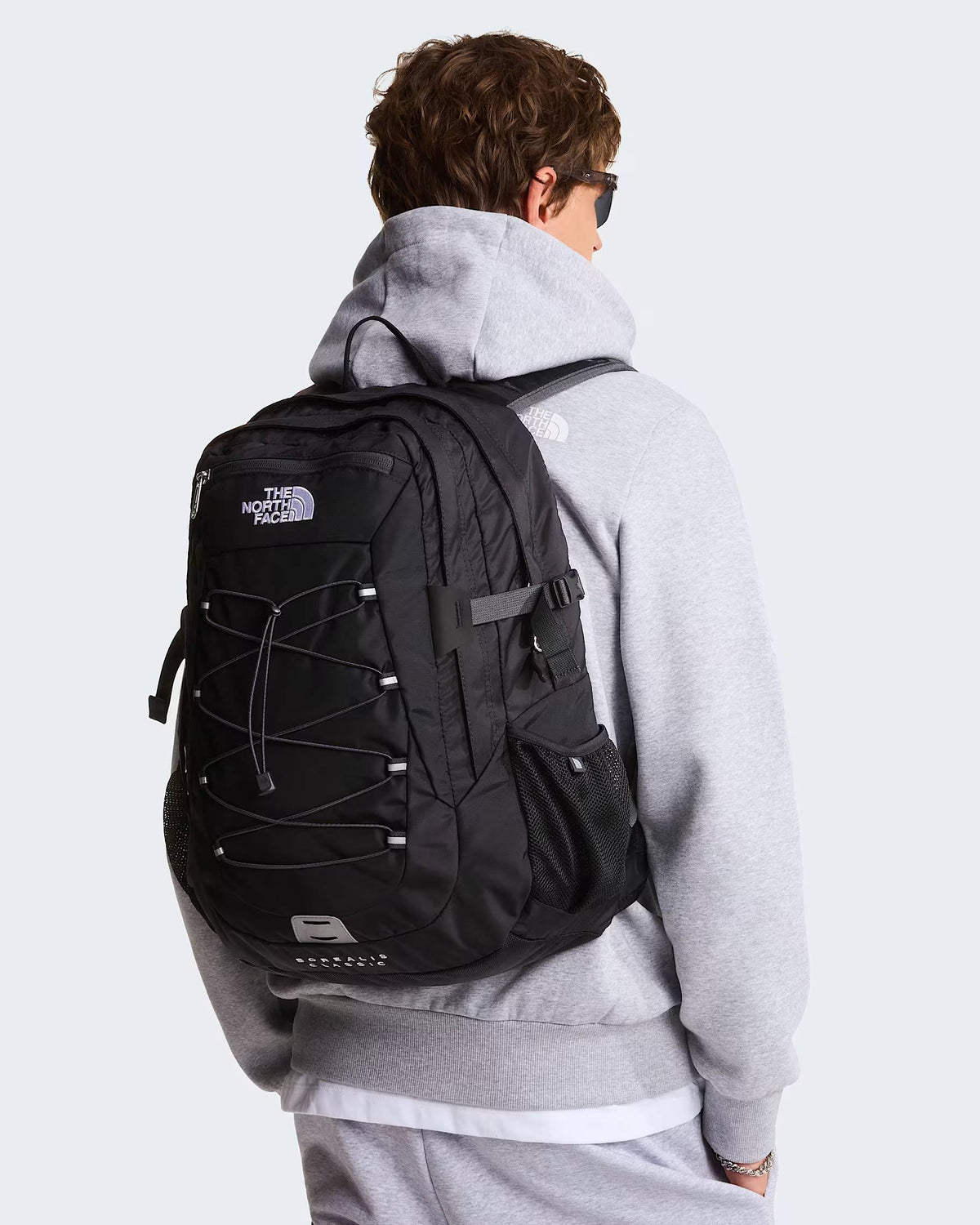 Zaino Borealis Classic NF00CF9C 4GZ1 THE NORTH FACE 