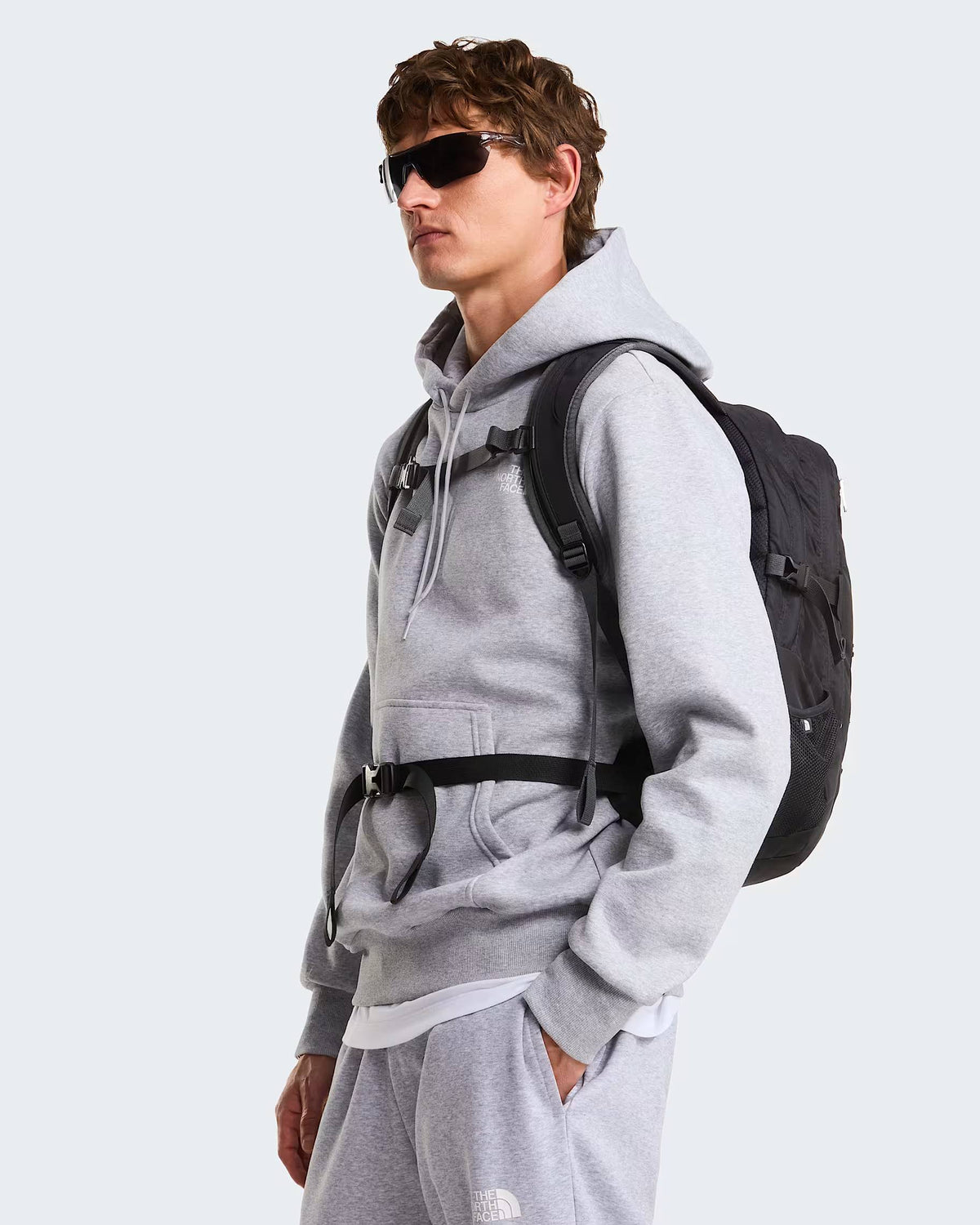 Zaino Borealis Classic NF00CF9C 4GZ1 THE NORTH FACE 