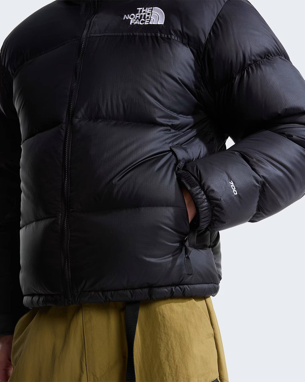Giacca Retro Nuptse 1996 NF0A3C8D GOE1 THE NORTH FACE 
