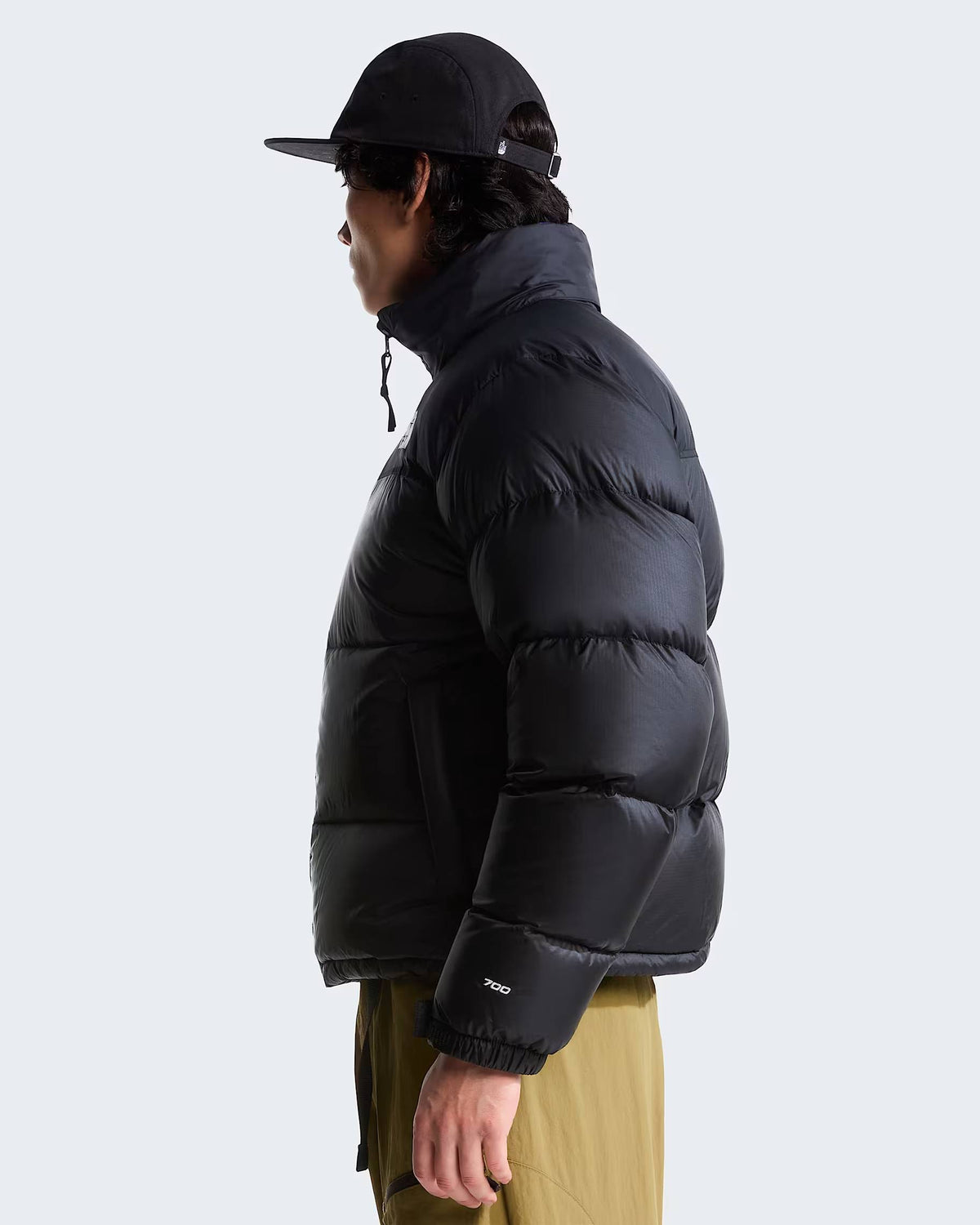 Giacca Retro Nuptse 1996 NF0A3C8D GOE1 THE NORTH FACE 