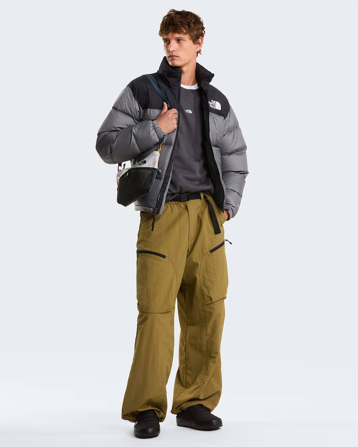 Giacca Retro Nuptse 1996 NF0A3C8D RPI1 THE NORTH FACE 