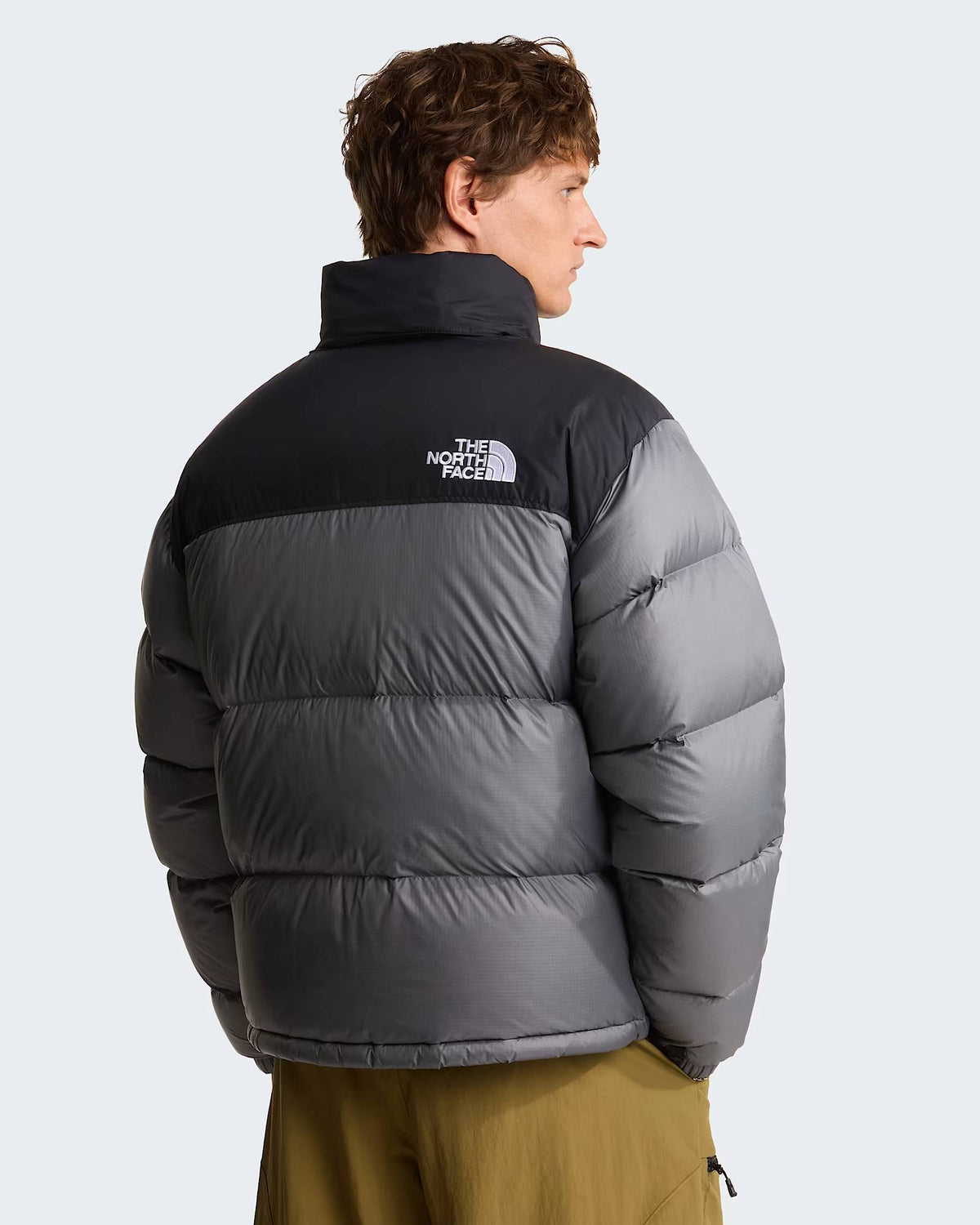 Giacca Retro Nuptse 1996 NF0A3C8D RPI1 THE NORTH FACE 